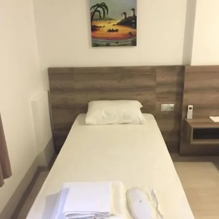 Nocleg ze śniadaniem Carsi Boutique