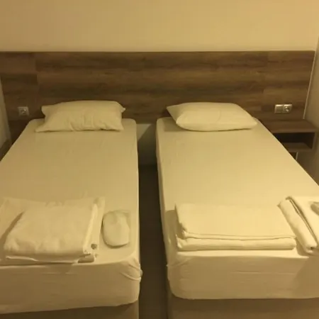 Nocleg ze śniadaniem Carsi Boutique *