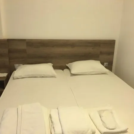 Nocleg ze śniadaniem Carsi Boutique Bodrum